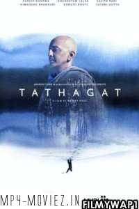 Tathagat (2020) Hindi Movie poster