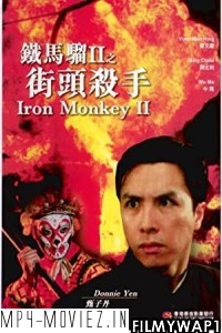 Iron Monkey 2 (1996) Hindi Dubbed