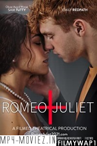 Romeo and Juliet (2021) Hindi Dubbed