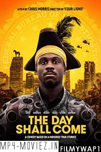 The Day Shall Come (2019) Hindi Dubbed