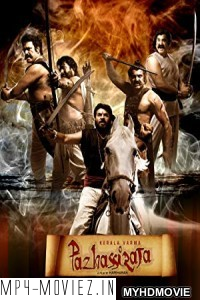 Pazhassi Raja (2018) South Indian Hindi Dubbed Movie