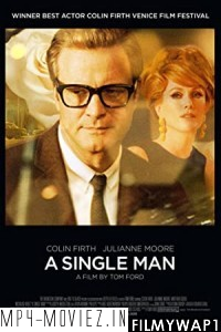 A Single Man (2009) Hindi Dubbed