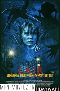 Lair (2021) English Movie