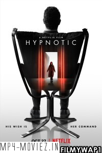 Hypnotic (2021) Hindi Dubbed