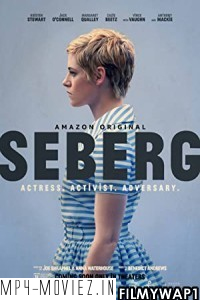 Seberg (2019) Hindi Dubbed poster