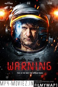 Warning (2021) English Movie