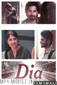 Dia (2021) Hindi Dubbed Movie