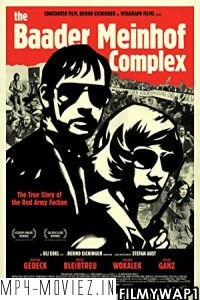 The Baader Meinhof Complex (2008) Hindi Dubbed