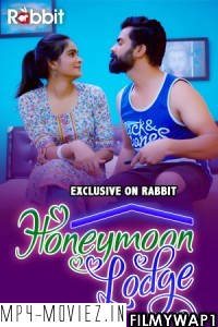 Honeymoon Lodge (2021) RabbitMovies