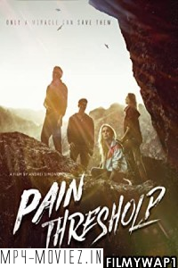 Pain Threshold (2019) Hindi Dubbed poster