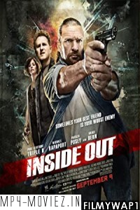 Inside Out (2011) Hindi Dubbed