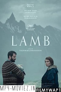 Lamb (2021) English Movie