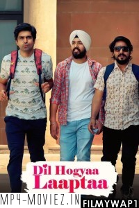 Dil Hogayaa Laaptaa (2021) Hindi Movie