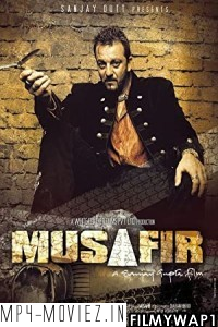 Musafir (2004) Hindi Movie