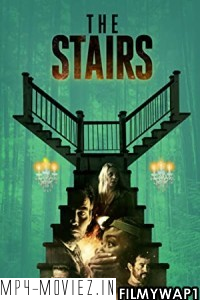 The Stairs (2021) Hindi Dubbed