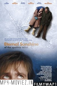 Eternal Sunshine of the Spotless Mind (2004) Hindi Dubbed