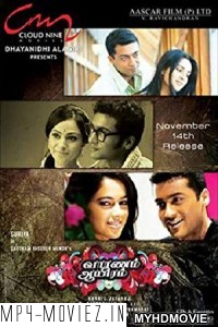 Suriya Ka Yaarana (2018) South Indian Hindi Dubbed Movie