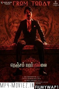 Nenjam Marappathillai (2021) Hindi Dubbed Movie