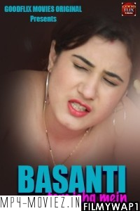 Basanti Tere Ishq Mein (2021) Goodflix Movies poster