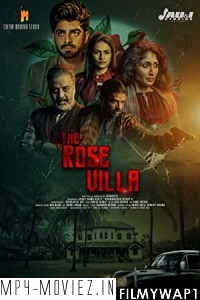 The Rose Villa (2021) Hindi Dubbed Movie