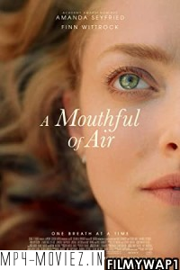 A Mouthful of Air (2021) Hindi Dubbed