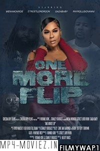 One More Flip (2021) Hindi Dubbed