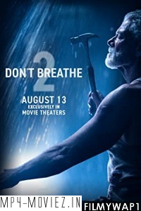 Dont Breathe 2 (2021) Hindi Dubbed poster