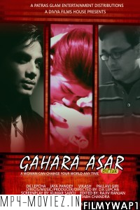 Gahara Asar Dil Tak (2021) Hindi Movie