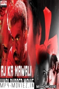 Aaj Ka Mawali (2018) South Indian Hindi Dubbed Movie