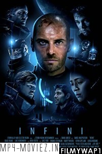 Infini (2015) Hindi Dubbed