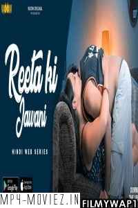 Reeta Ki Jawani (2021) Woow Original