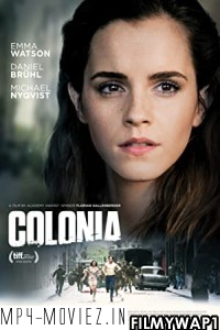 Colonia (2016) Hindi Dubbed poster