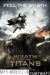 Wrath of the Titans (2012) Hindi Dubbed