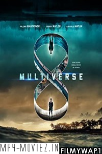 Multiverse (2021) English Movie poster