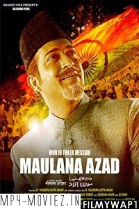 Wo Jo Tha EK Messiah Maulana Azad (2019) Hindi Movie