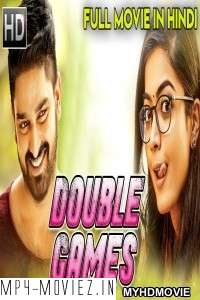 Double Games (2018) South Indian Hindi Dubbed Movie