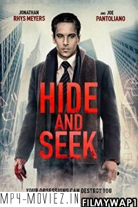 Hide and Seek (2021) English Movie