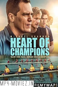 Heart of Champions (2021) English Movie