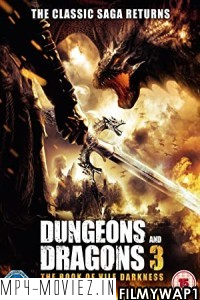 Dungeons and Dragons The Book of Vile Darkness (2012) Hindi Dubbed