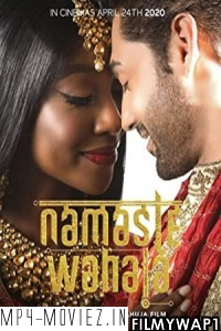 Namaste Wahala (2021) Hindi Dubbed