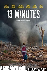 13 Minutes (2021) Hindi Dubbed