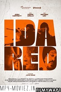 Ida Red (2021) Hindi Dubbed poster