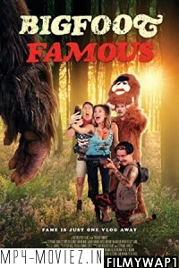 Bigfoot Famous (2021) Hindi Dubbed