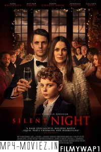 Silent Night (2021) Hindi Dubbed