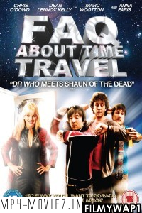 FAQ About Time Travel (2009) Hindi Dubbed