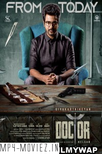 Doctor (2021) Hindi Dubbed Movie