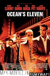 Oceans Eleven (2001) Hindi Dubbed