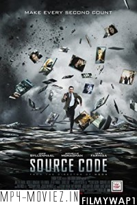 Source Code (2011) Hindi Dubbed