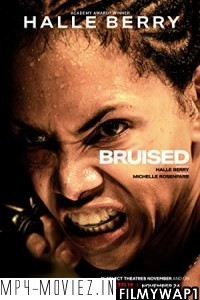 Bruised (2021) Hindi Dubbed