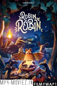 Robin Robin (2021) Hindi Dubbed